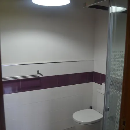 Appartement Lusquefusque