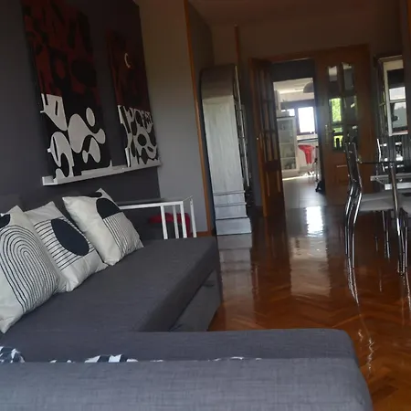 Lusquefusque Appartement Monforte De Lemos