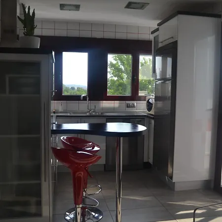 Lusquefusque Appartement *