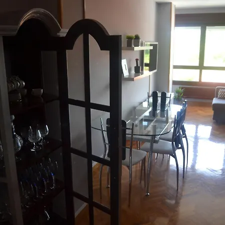 Lusquefusque Appartement *