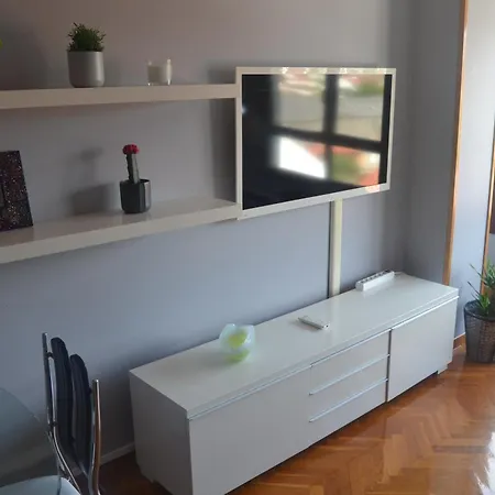 Appartement Lusquefusque