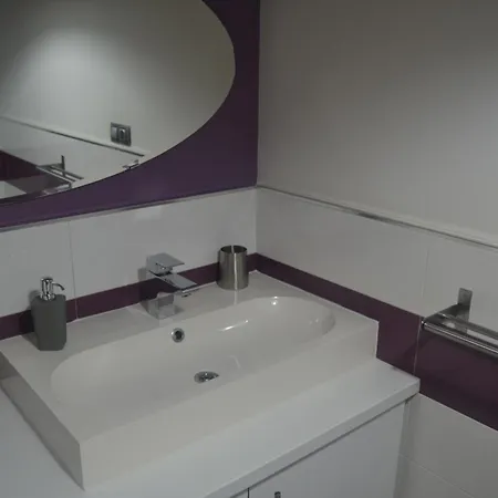 Lusquefusque * Monforte De Lemos