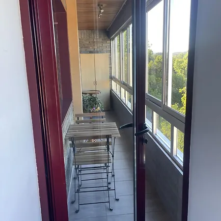 Appartement Lusquefusque Monforte De Lemos