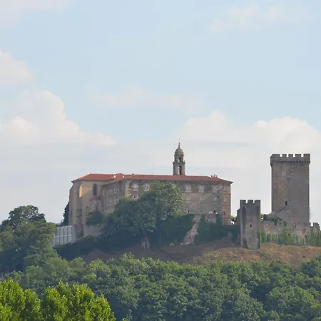 Lusquefusque Appartement