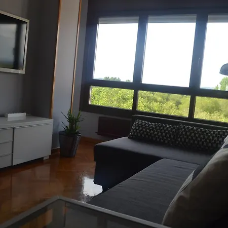 Lusquefusque Appartement Monforte De Lemos