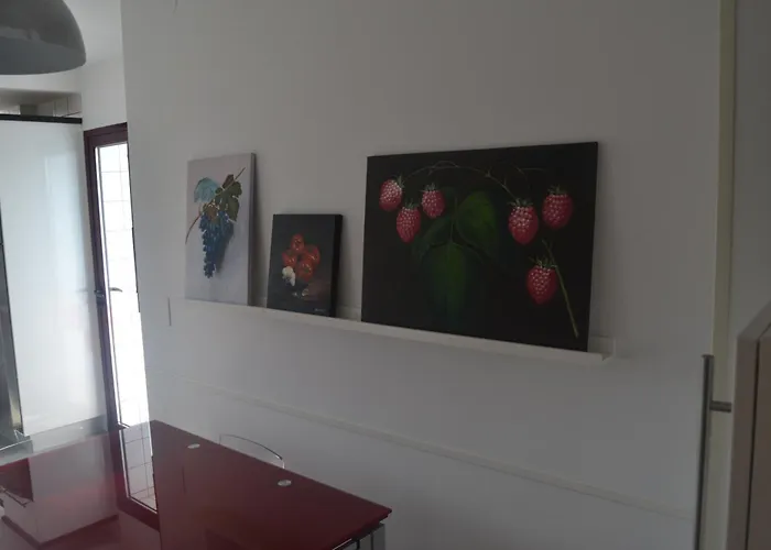 Lusquefusque * Monforte De Lemos