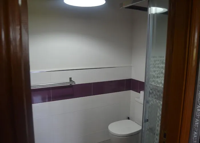 Apartament Lusquefusque