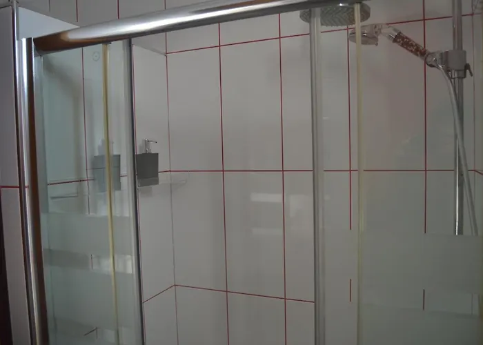 Apartament Lusquefusque Monforte De Lemos