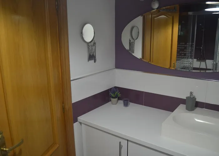 Lusquefusque Monforte De Lemos