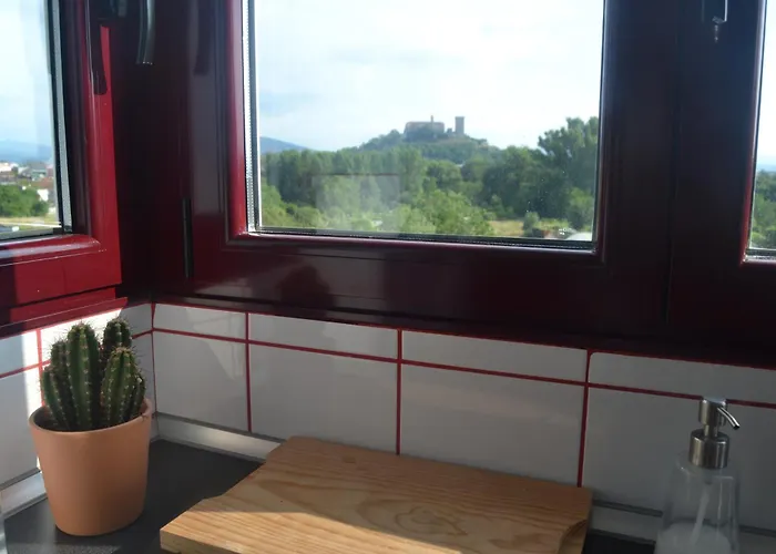 Lusquefusque Apartament