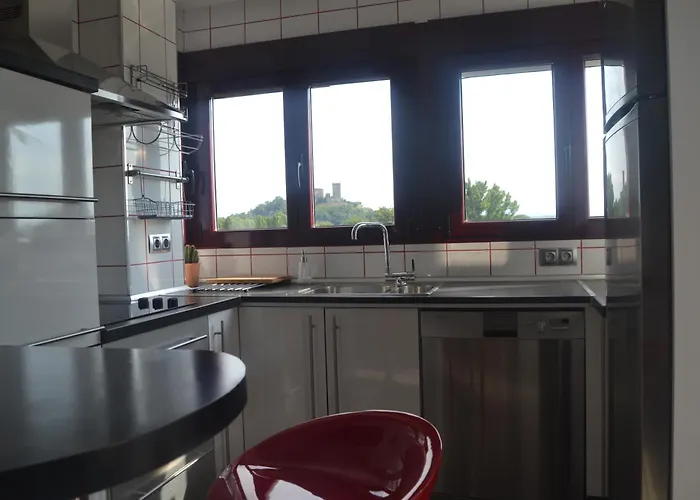 Apartament Lusquefusque Monforte De Lemos