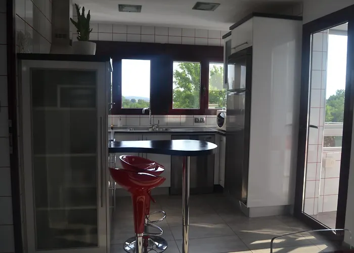 Lusquefusque Apartament *