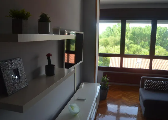 Apartament Lusquefusque *