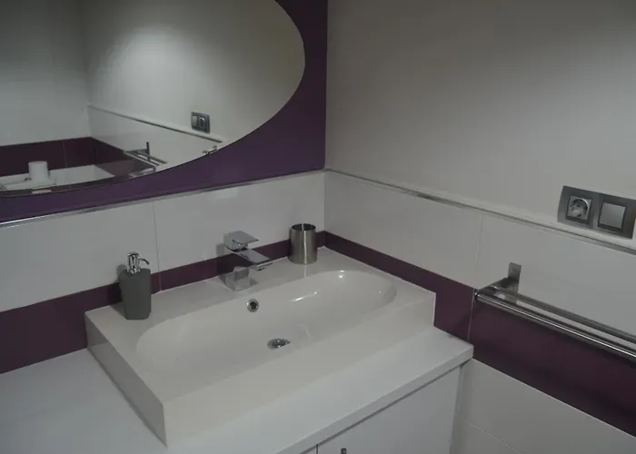 Lusquefusque * Monforte De Lemos