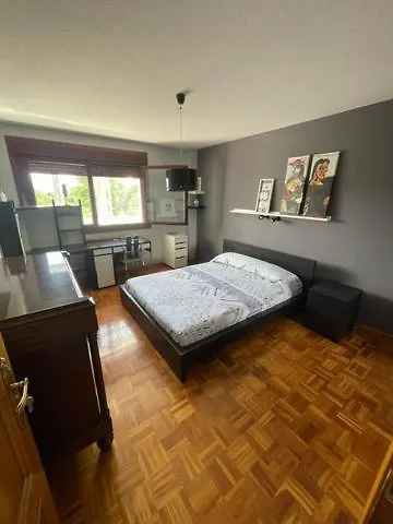 Apartament Lusquefusque