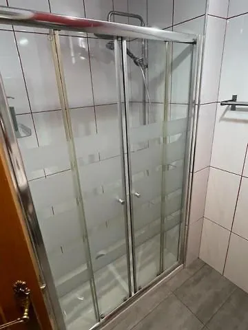 Lusquefusque Apartament