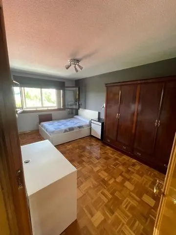 Lusquefusque Apartament *